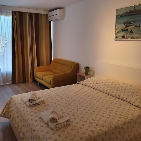 Apartment Sincic Novigrad Istria エクステリア 写真
