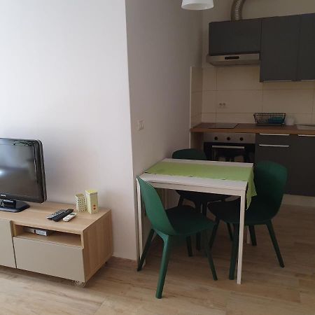 Apartment Sincic Novigrad Istria エクステリア 写真