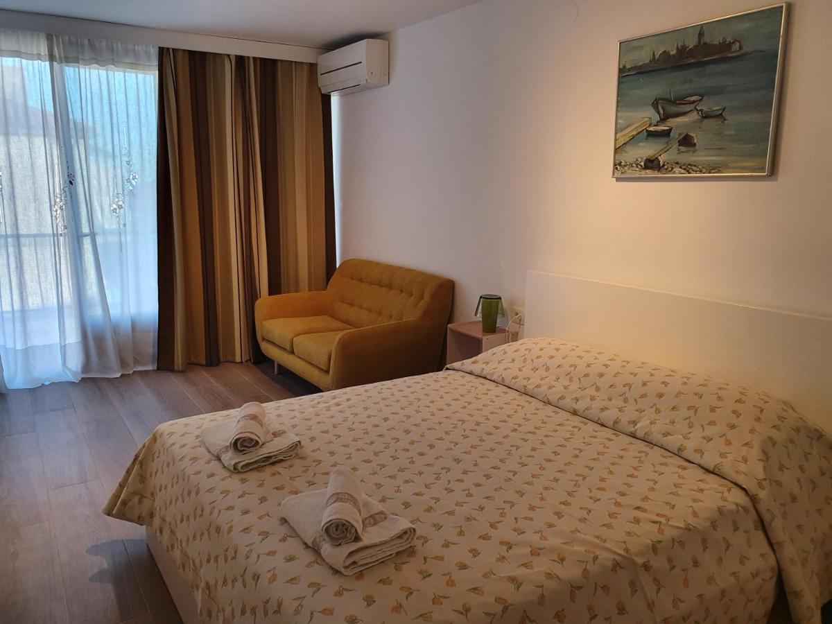 Apartment Sincic Novigrad Istria エクステリア 写真