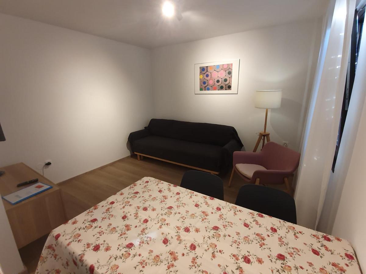 Apartment Sincic Novigrad Istria エクステリア 写真