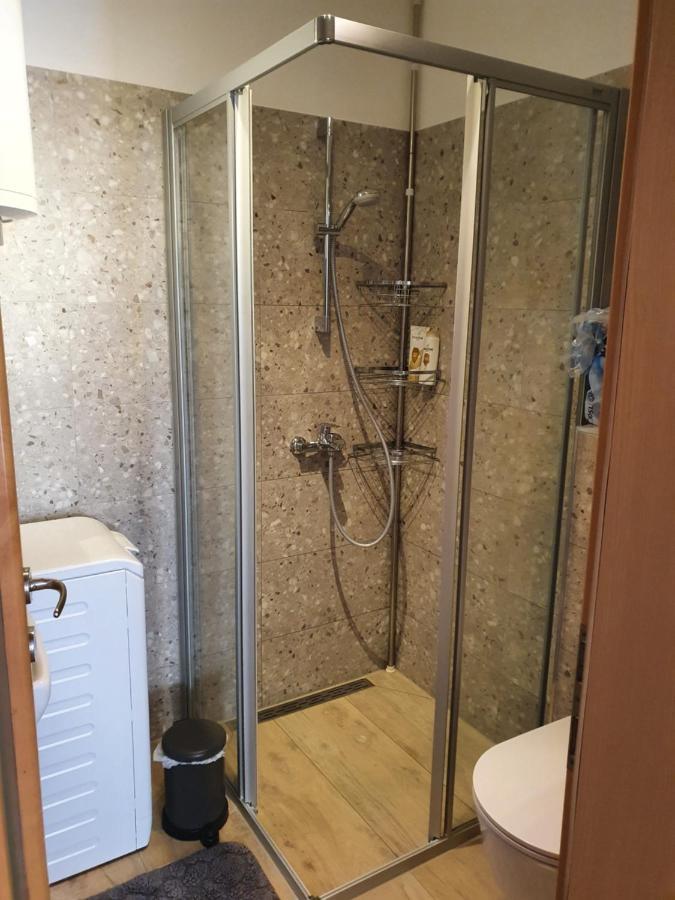 Apartment Sincic Novigrad Istria エクステリア 写真