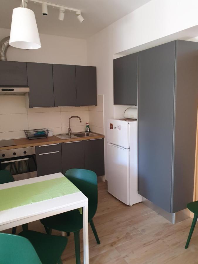 Apartment Sincic Novigrad Istria エクステリア 写真