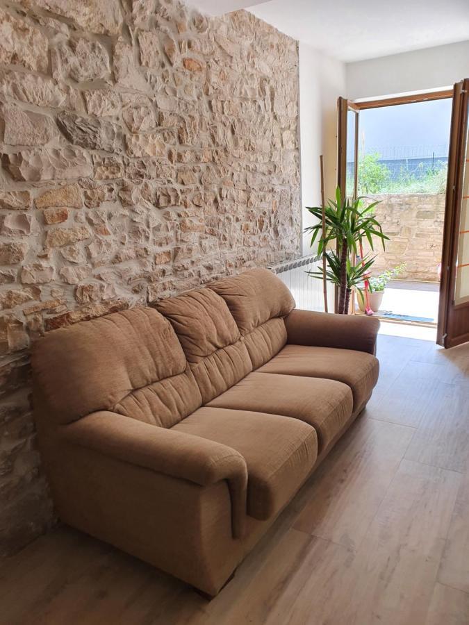 Apartment Sincic Novigrad Istria エクステリア 写真