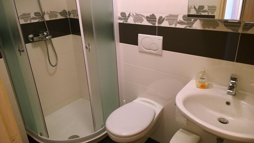 Apartment Sincic Novigrad Istria 部屋 写真