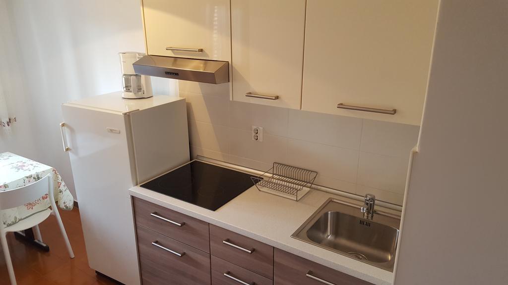 Apartment Sincic Novigrad Istria エクステリア 写真