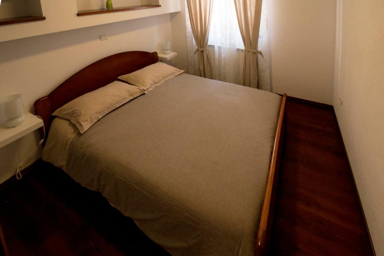 Apartment Sincic Novigrad Istria エクステリア 写真