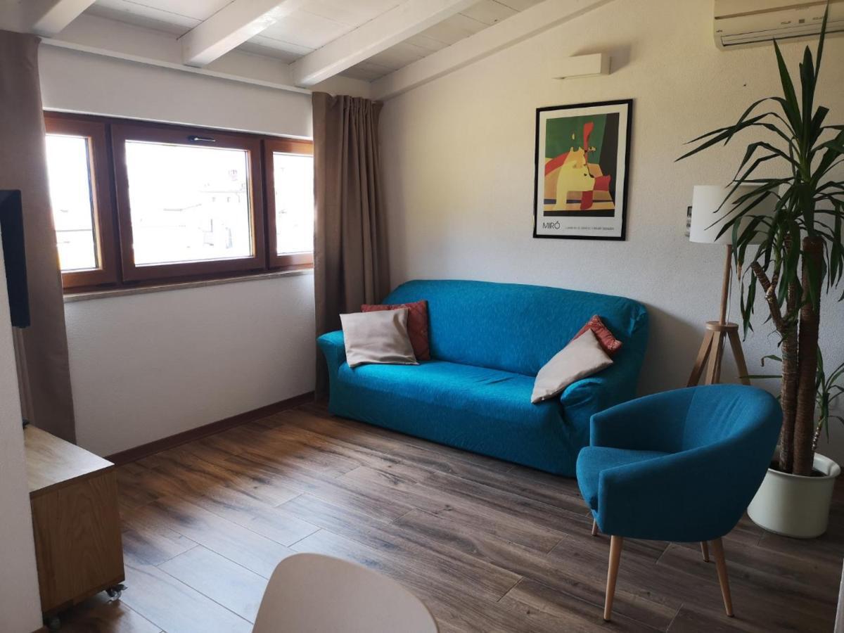 Apartment Sincic Novigrad Istria エクステリア 写真